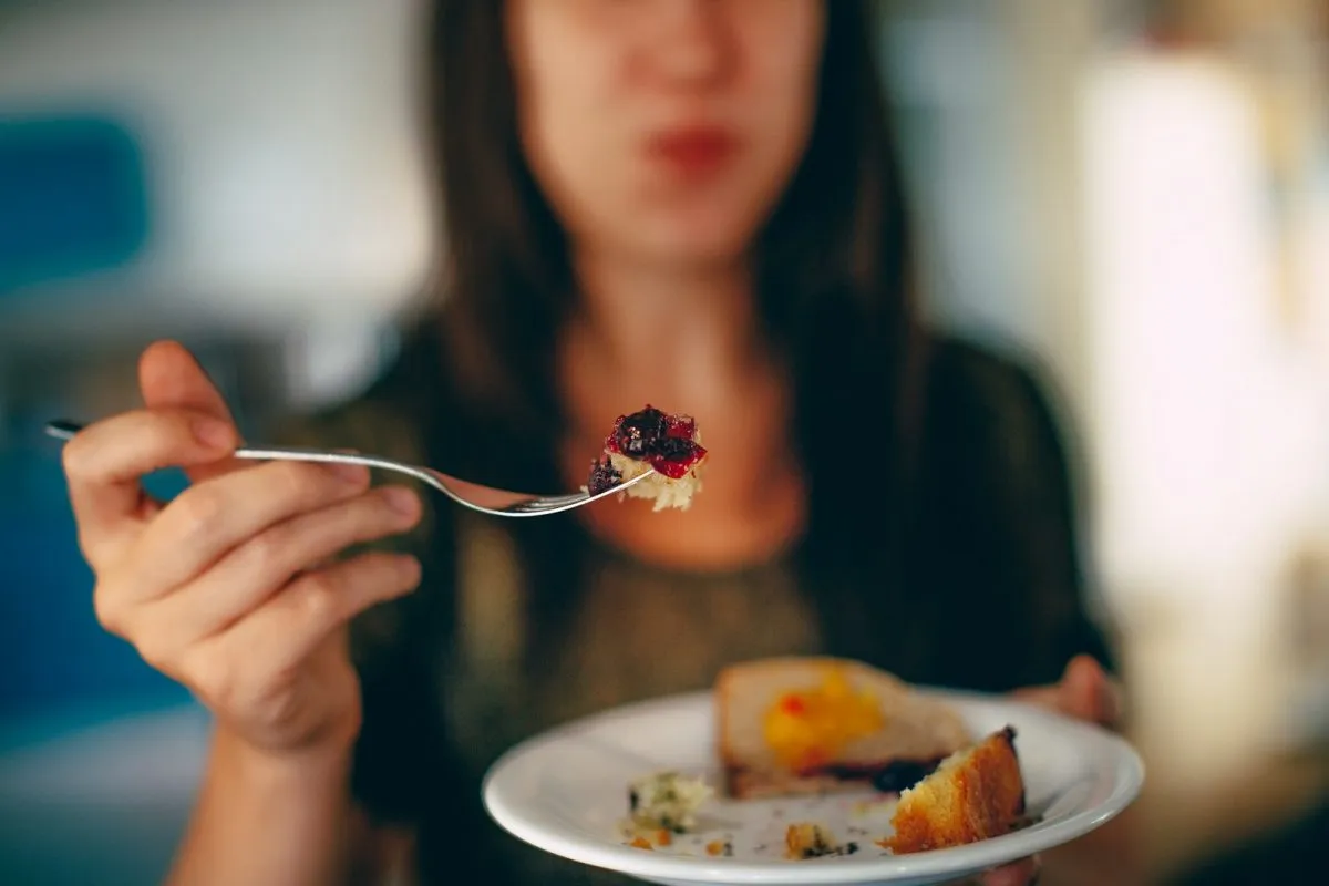 The Psychology of the Feedee: Why Some Women Desire to Gain Weight